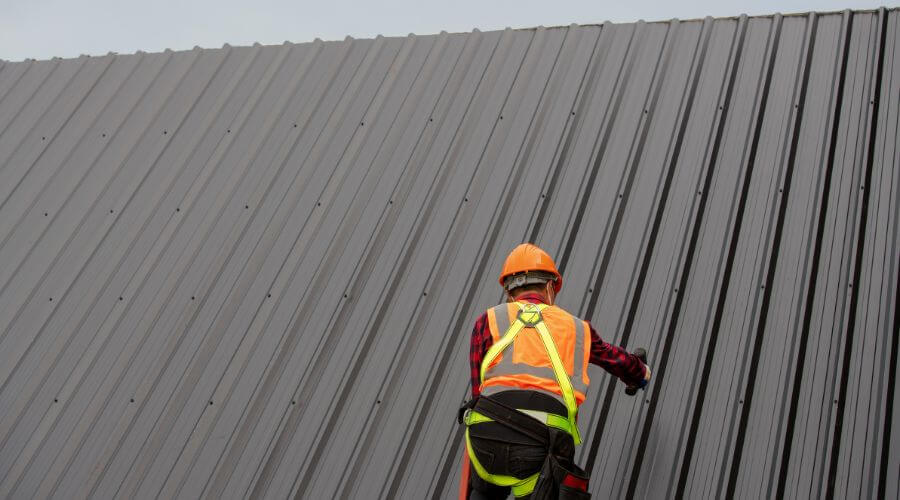 Rubber Roof Repair in Honolulu, HI